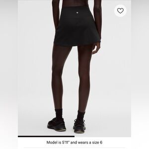 lululemon Align™️ High-Rise Skirt